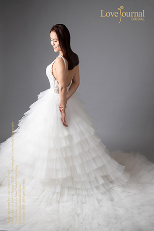 Melbourne Bridal Couture