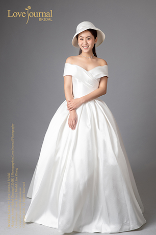 Melbourne Bridal Couture