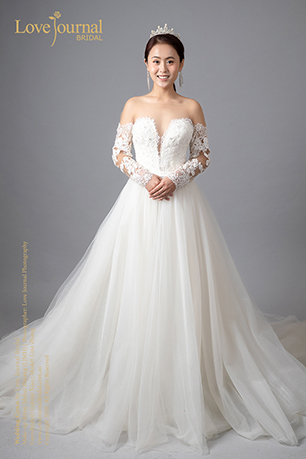 Melbourne Bridal Couture