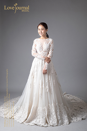 Melbourne Bridal Couture