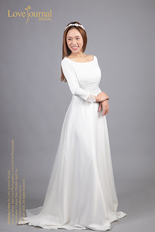 Melbourne Bridal Couture