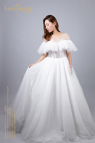 Melbourne Bridal Couture