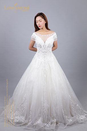 Melbourne Bridal Couture