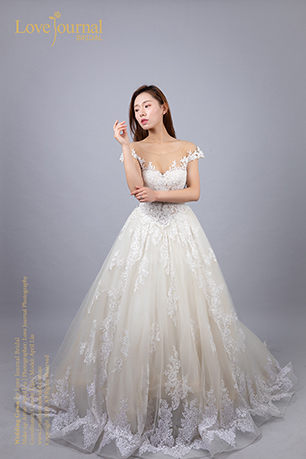 Melbourne Bridal Couture