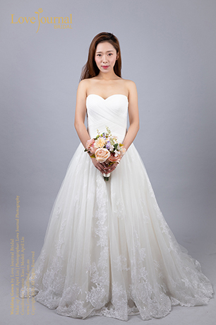 Melbourne Bridal Couture