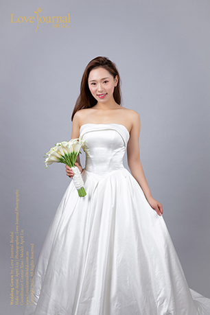 Melbourne Bridal Couture