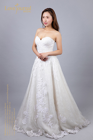 Melbourne Bridal Couture
