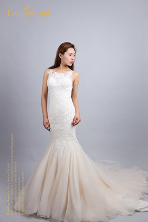 Melbourne Bridal Couture