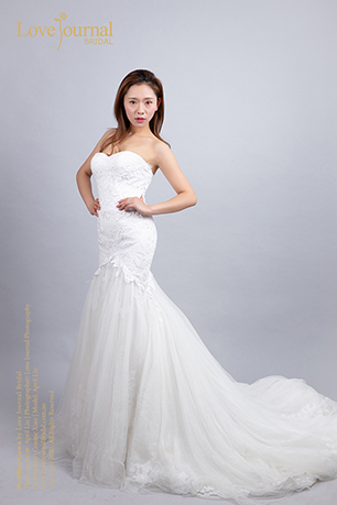 Melbourne Bridal Couture