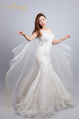 Melbourne Bridal Couture