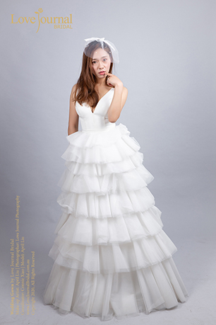 Melbourne Bridal Couture