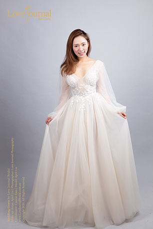 Melbourne Bridal Couture