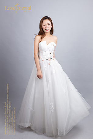 Melbourne Bridal Couture