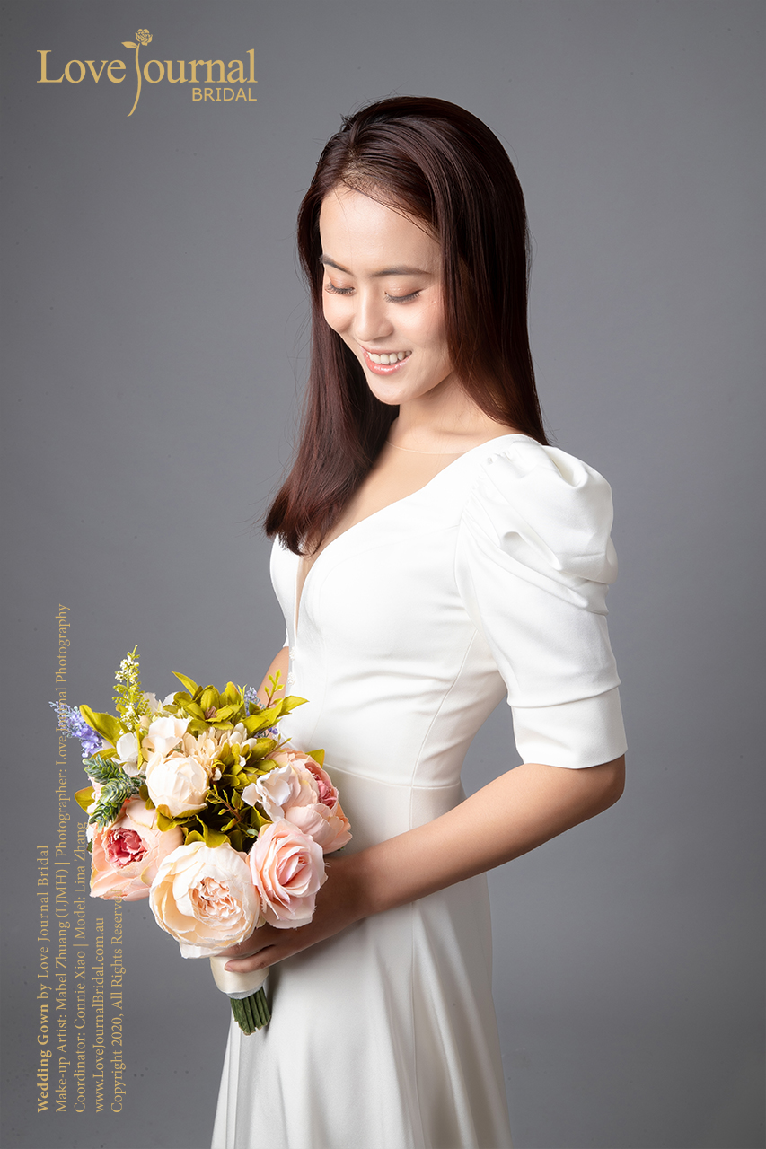 Wedding Gown Couture and rental