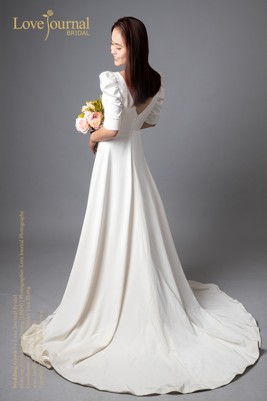 Wedding Gown Couture and rental