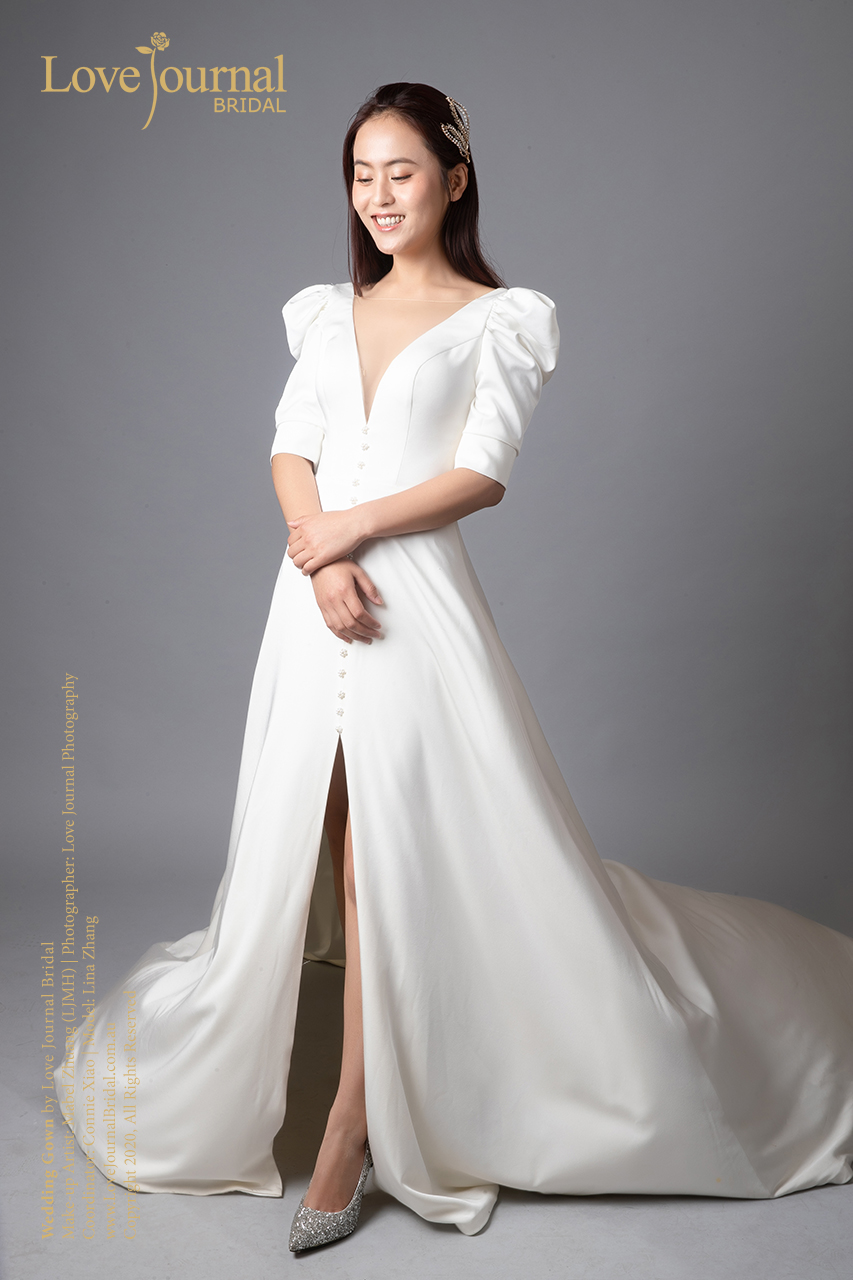 Wedding Gown Couture and rental
