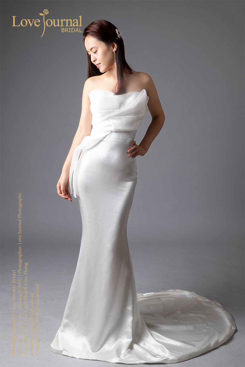 Wedding Gown Couture and rental