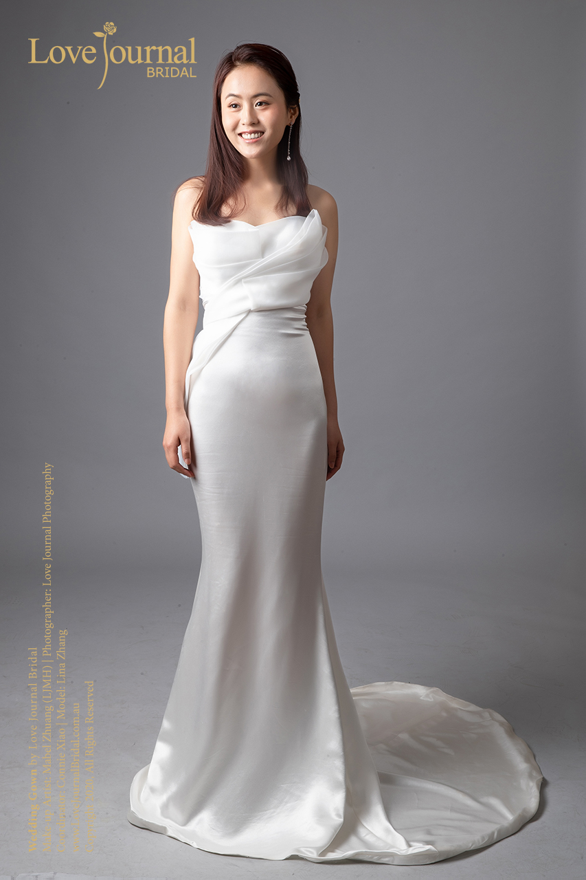 Wedding Gown Couture and rental