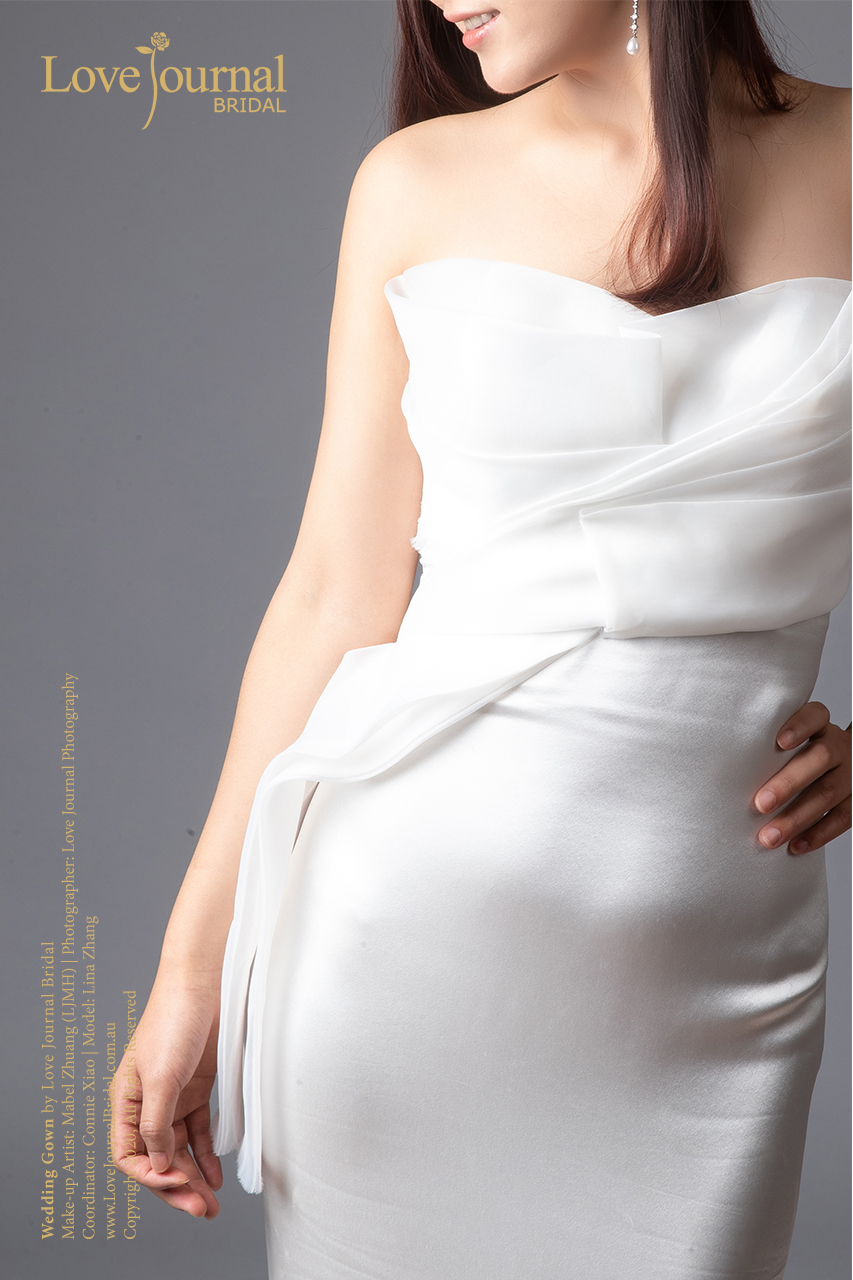 Wedding Gown Couture and rental