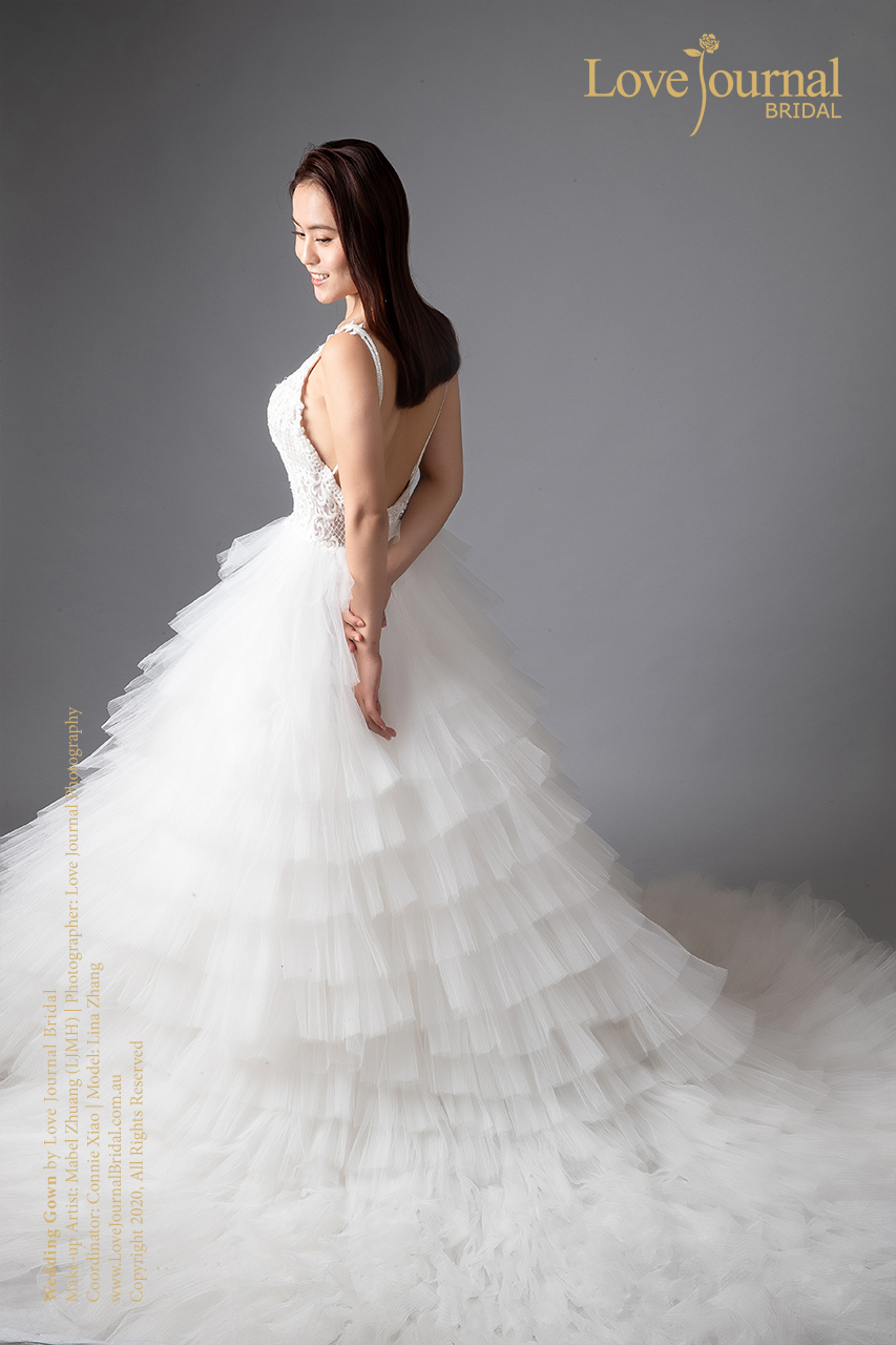 Wedding Gown Couture and rental