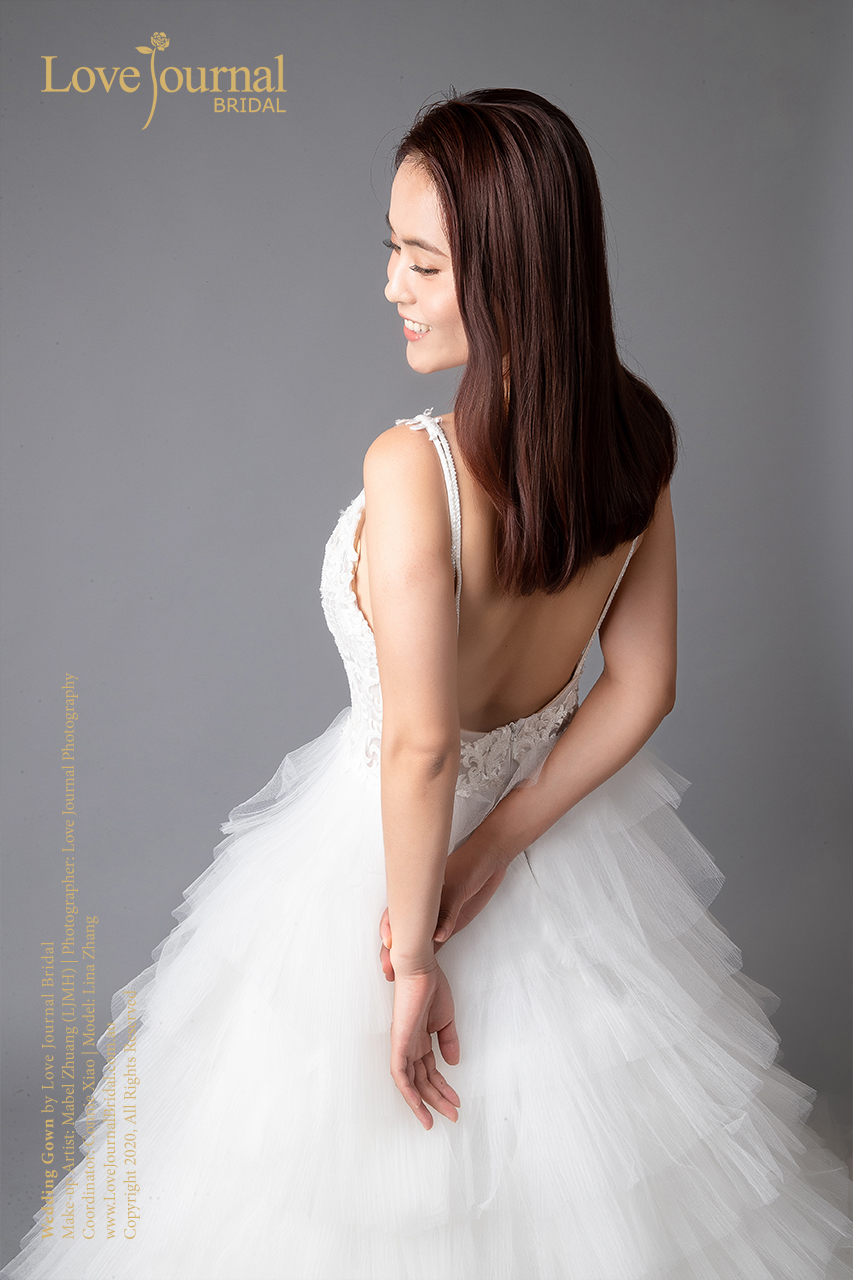 Wedding Gown Couture and rental