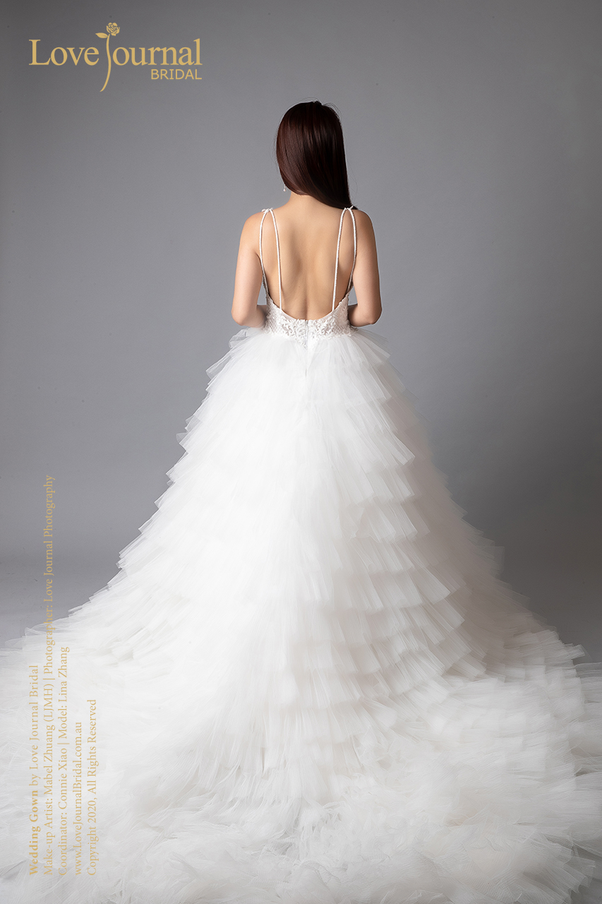 Wedding Gown Couture and rental