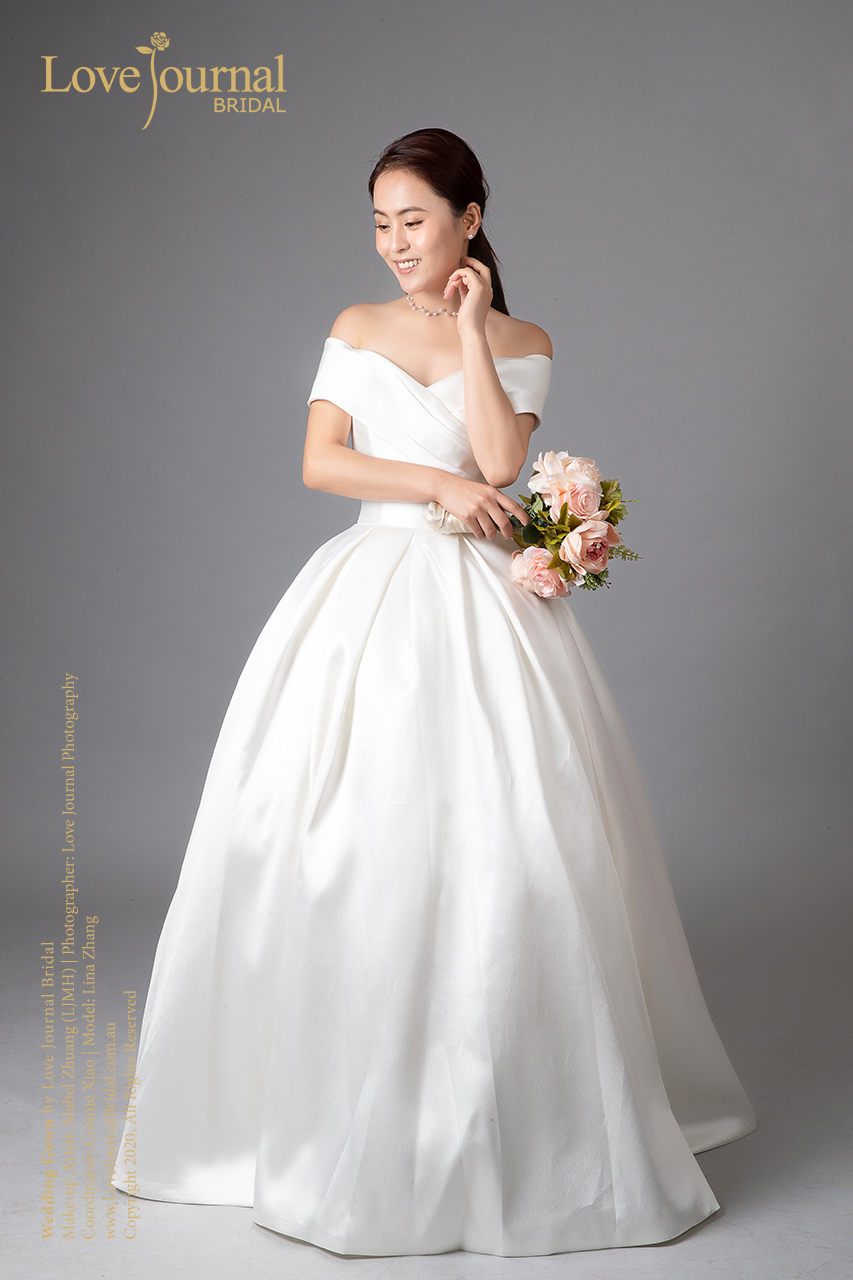 Wedding Gown Couture and rental