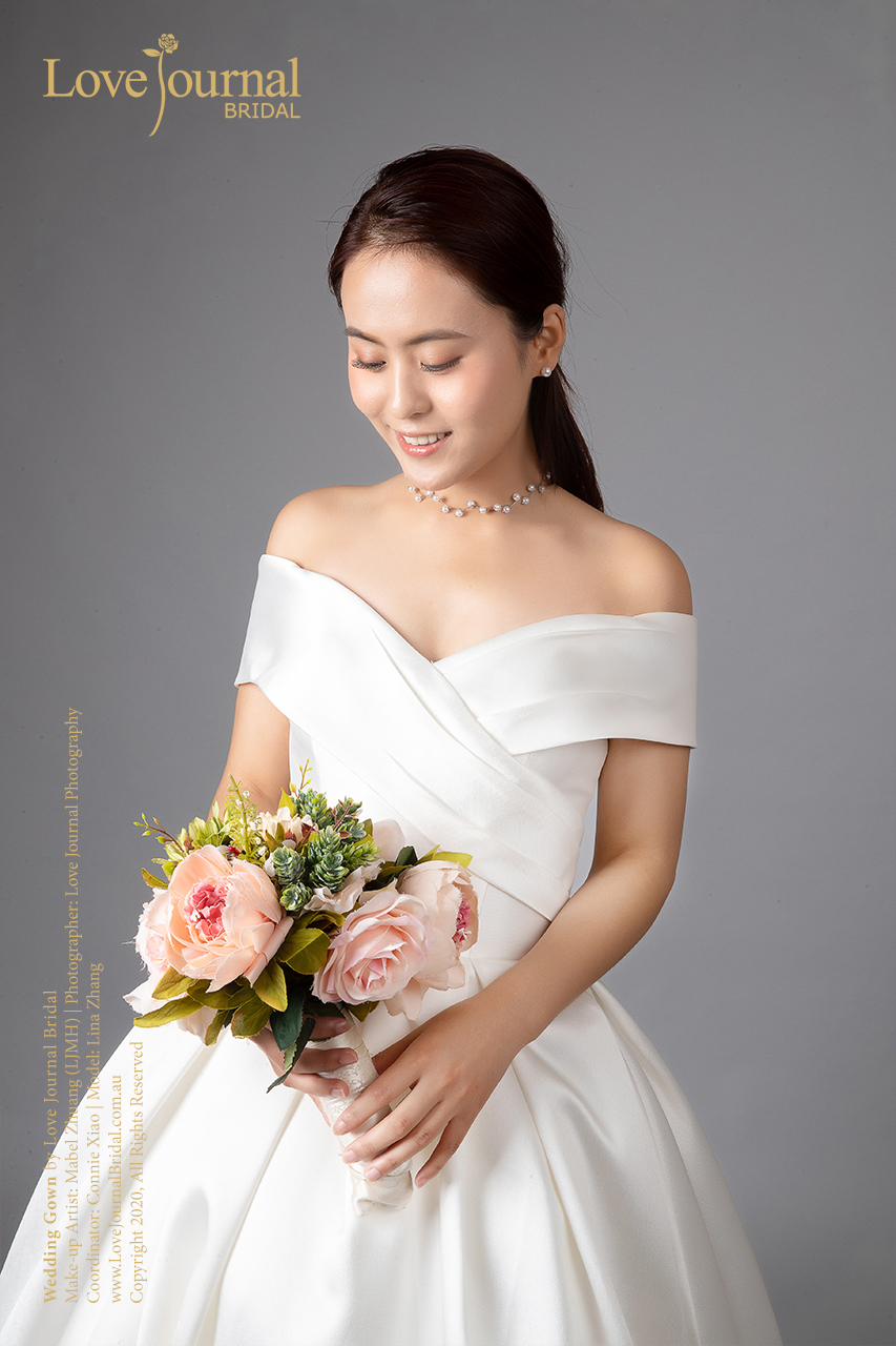 Wedding Gown Couture and rental