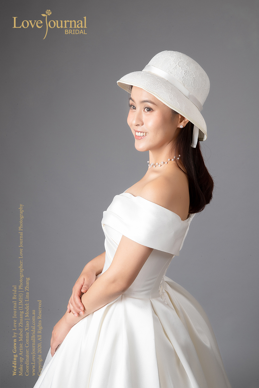 Wedding Gown Couture and rental