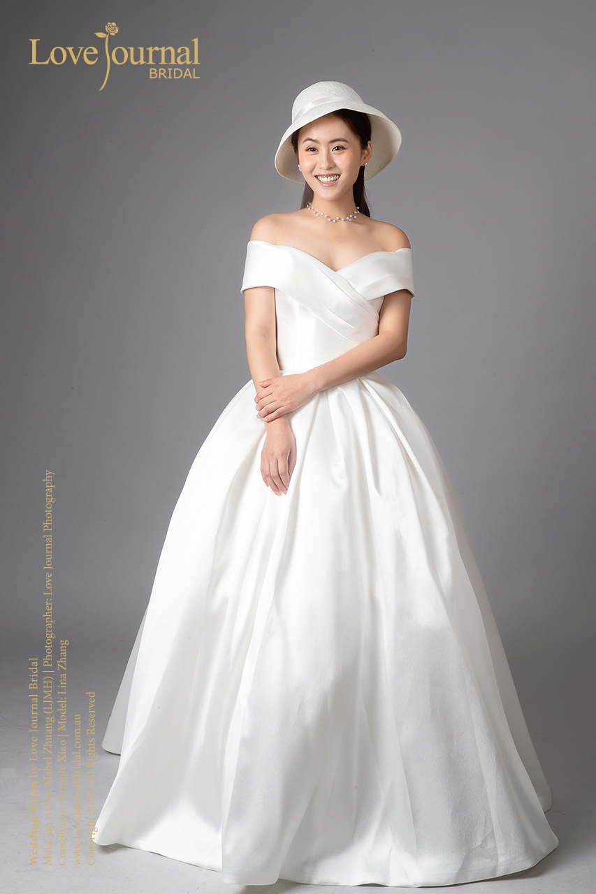 Wedding Gown Couture and rental