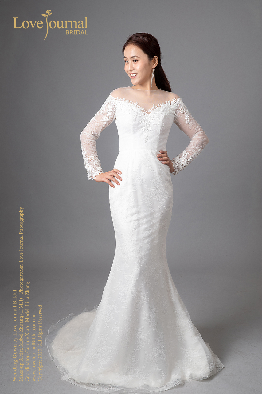 Wedding Gown Couture and rental