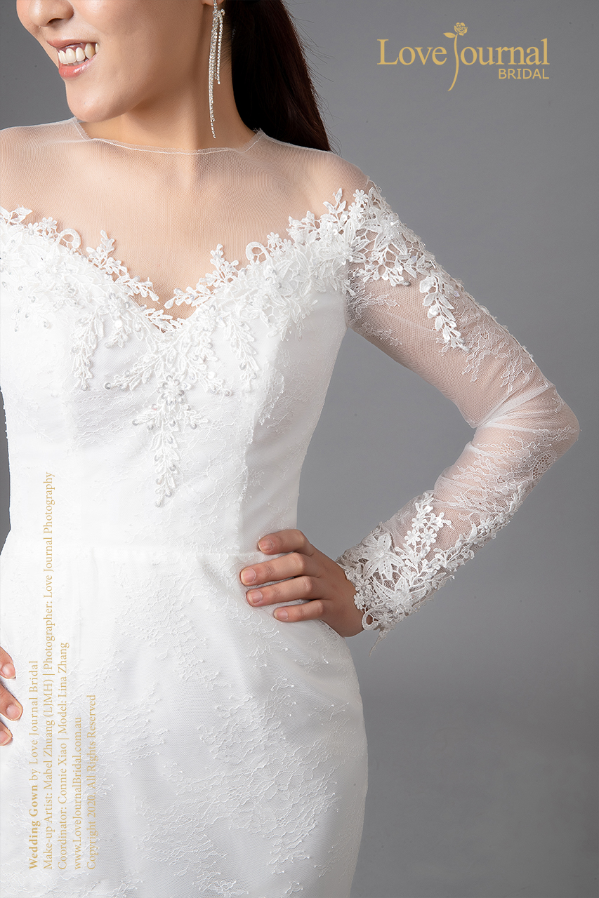 Wedding Gown Couture and rental