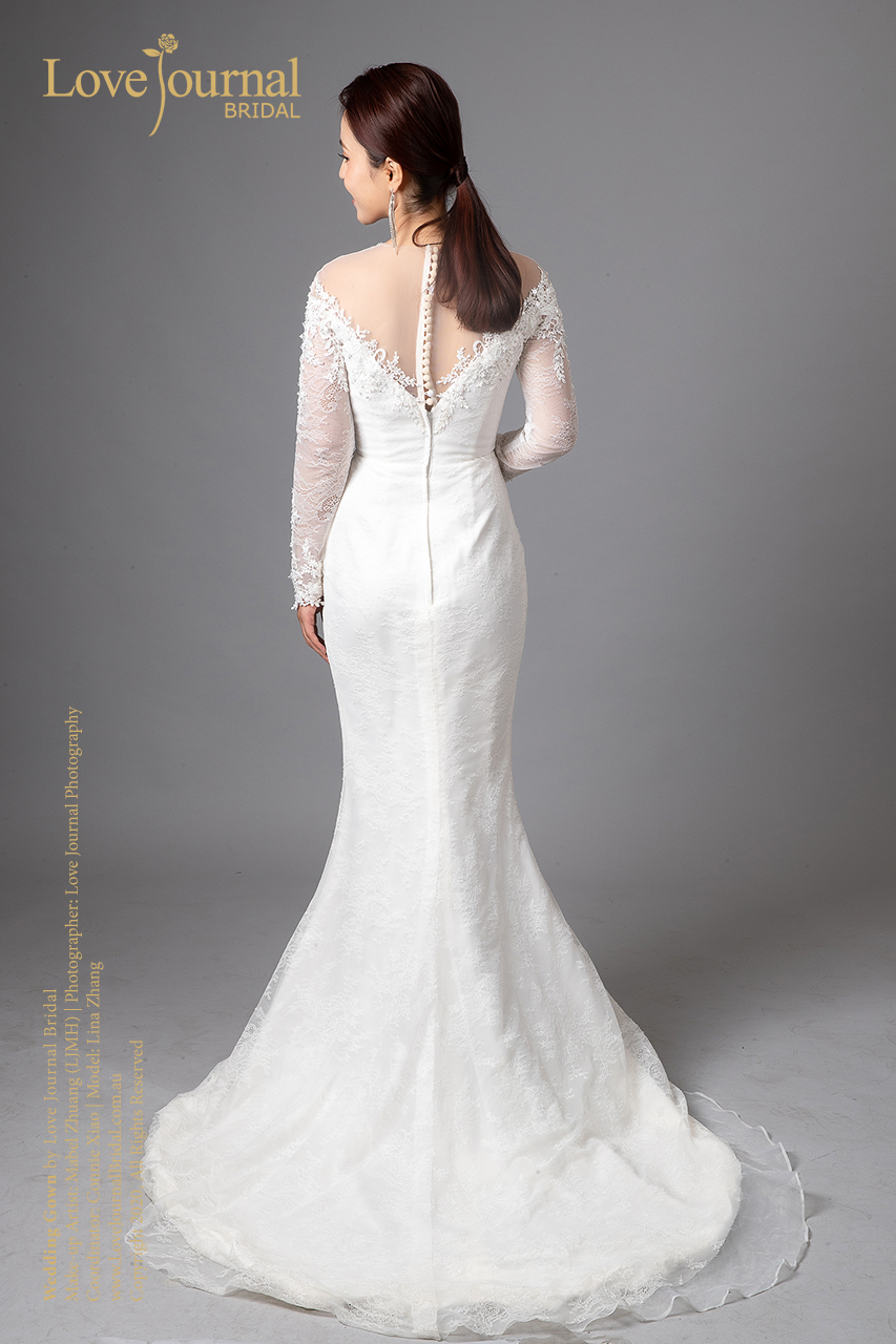 Wedding Gown Couture and rental