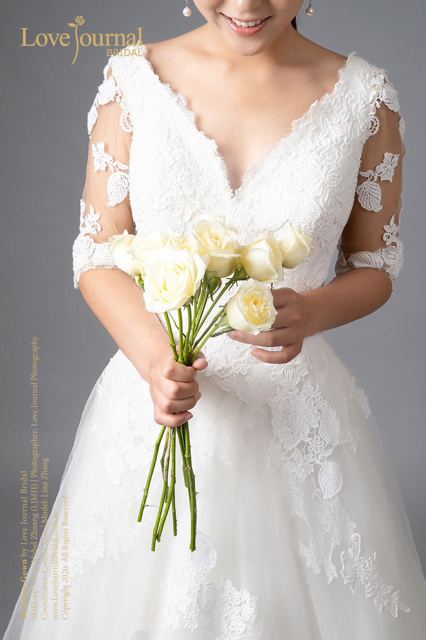 Wedding Gown Couture and rental