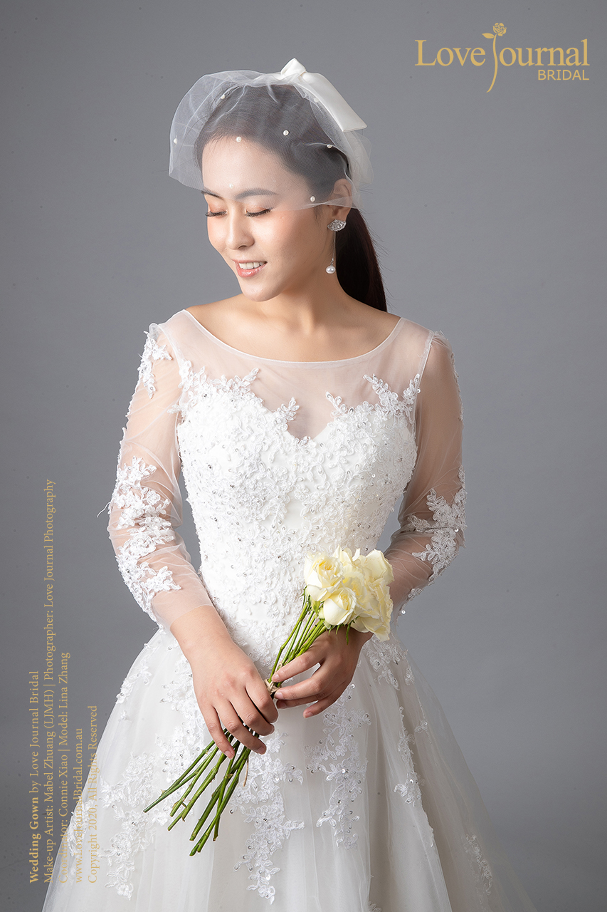 Wedding Gown Couture and rental