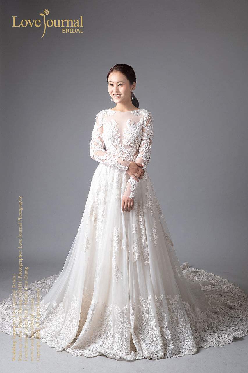 Wedding Gown Couture and rental