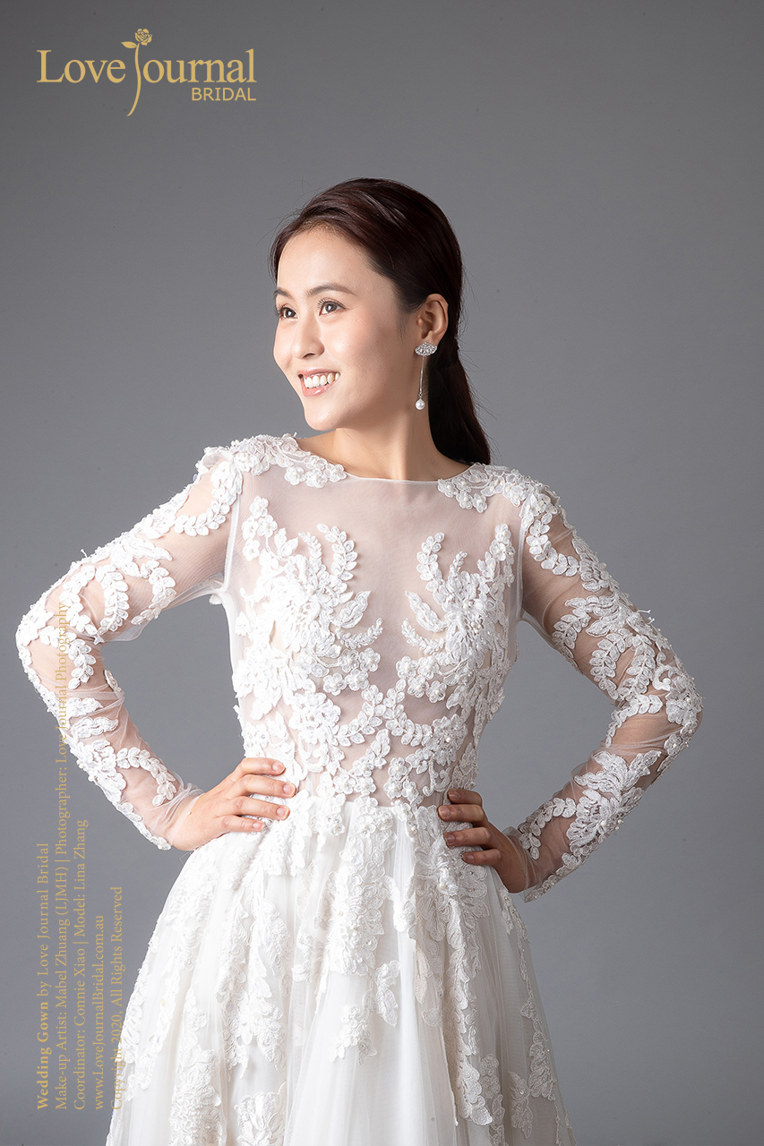 Wedding Gown Couture and rental