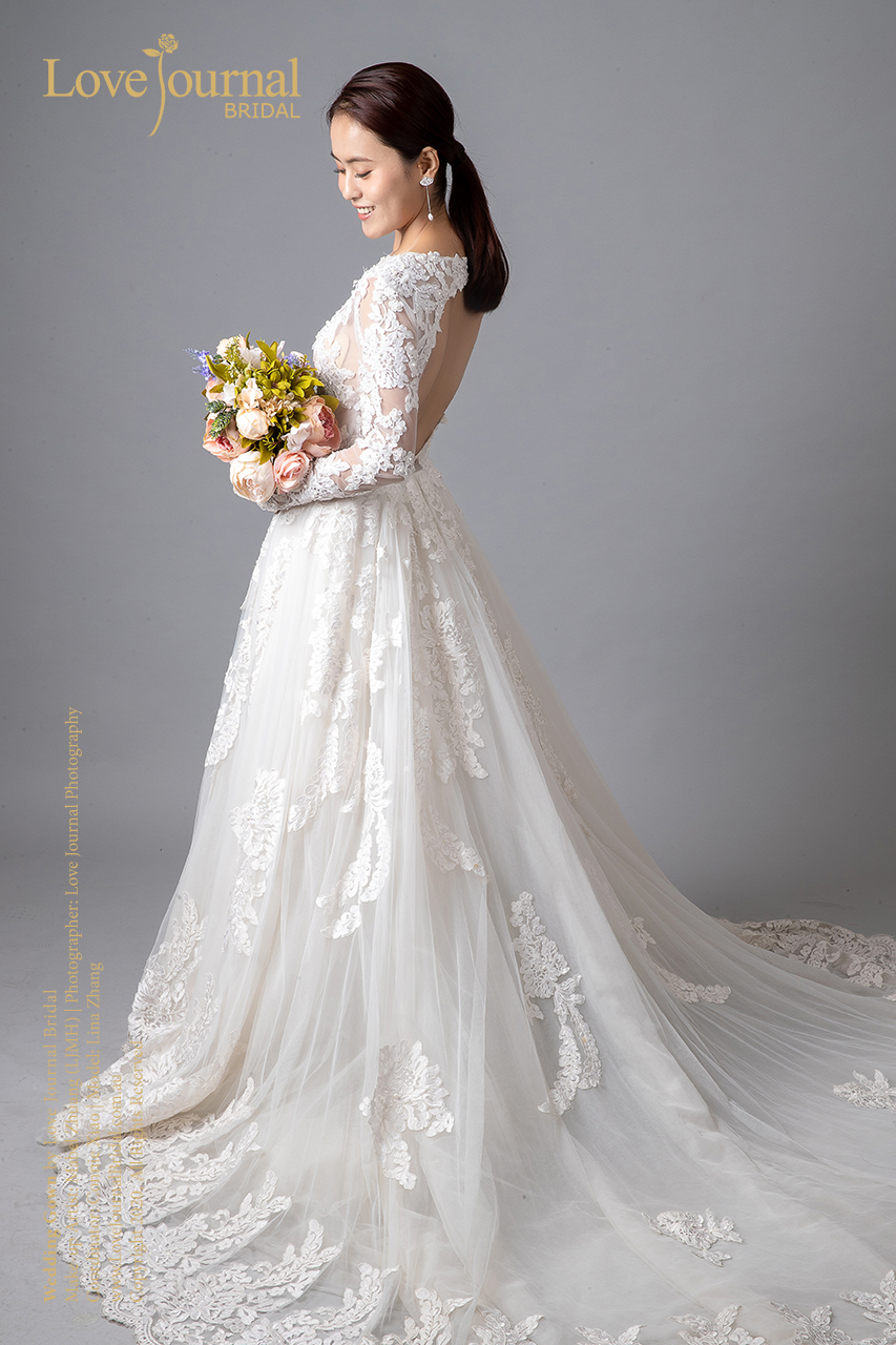 Wedding Gown Couture and rental