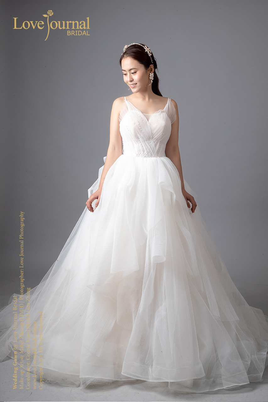 Wedding Gown Couture and rental