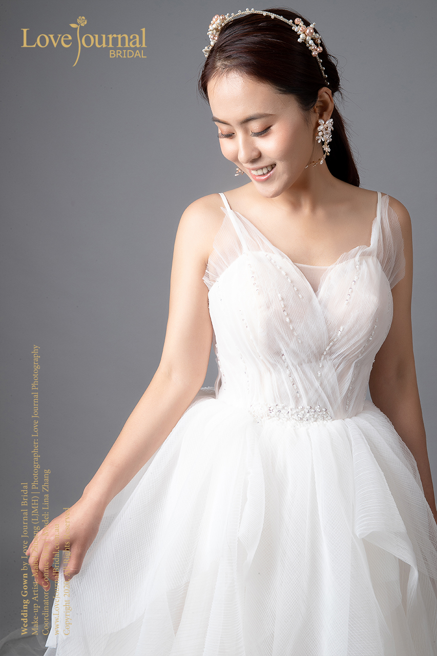 Wedding Gown Couture and rental