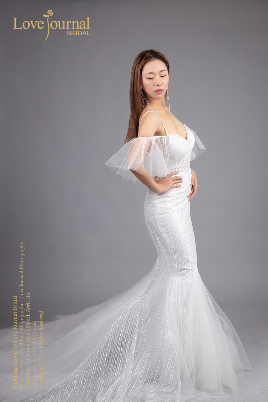 Wedding Gown Couture and rental