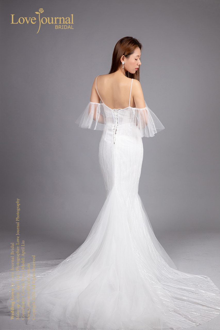 Wedding Gown Couture and rental