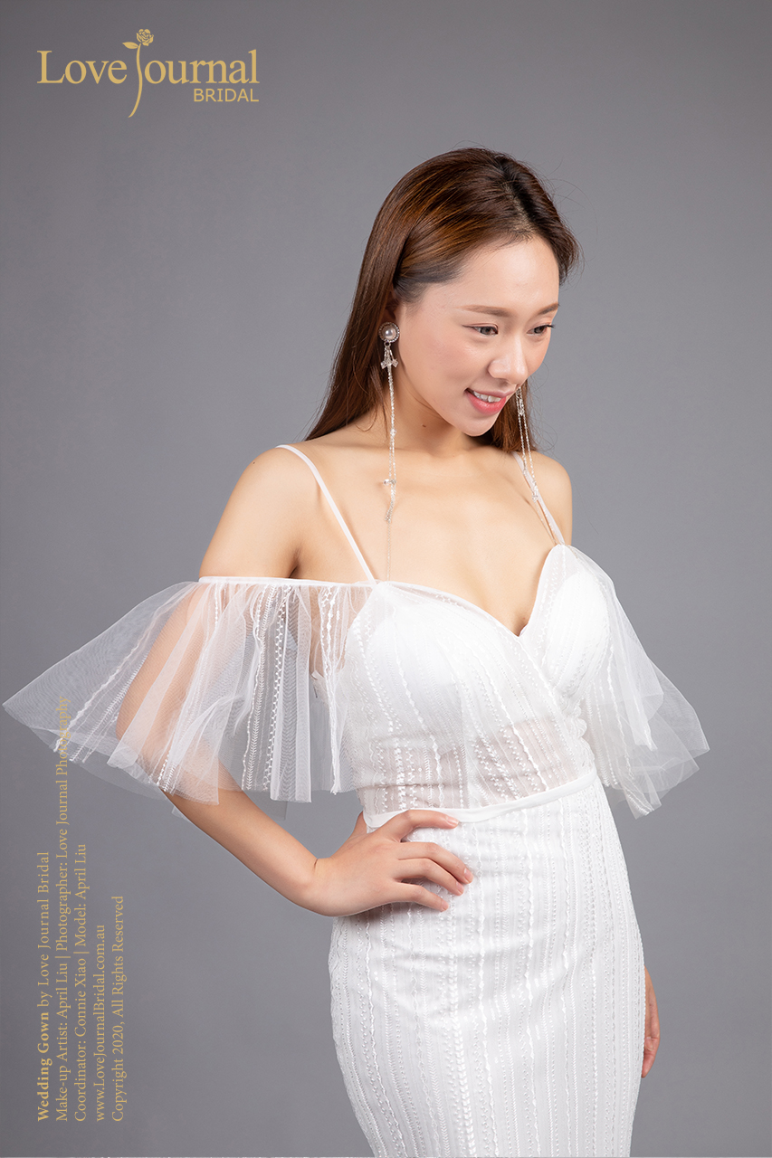 Wedding Gown Couture and rental