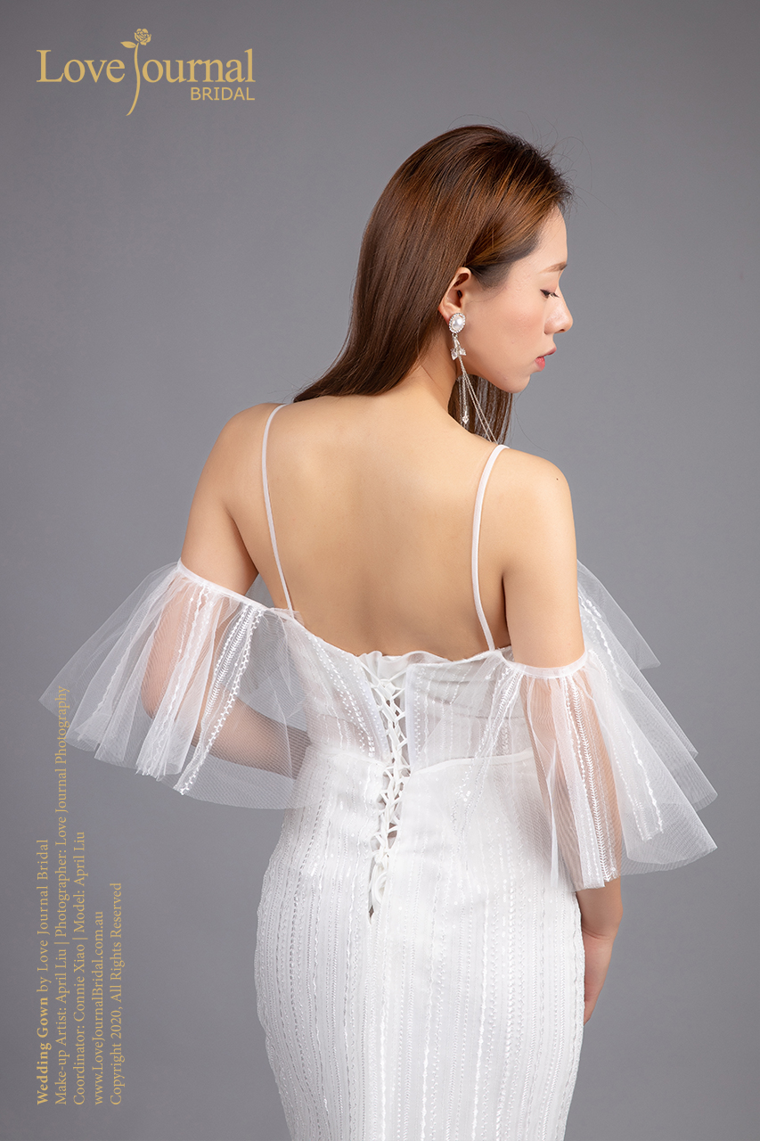 Wedding Gown Couture and rental