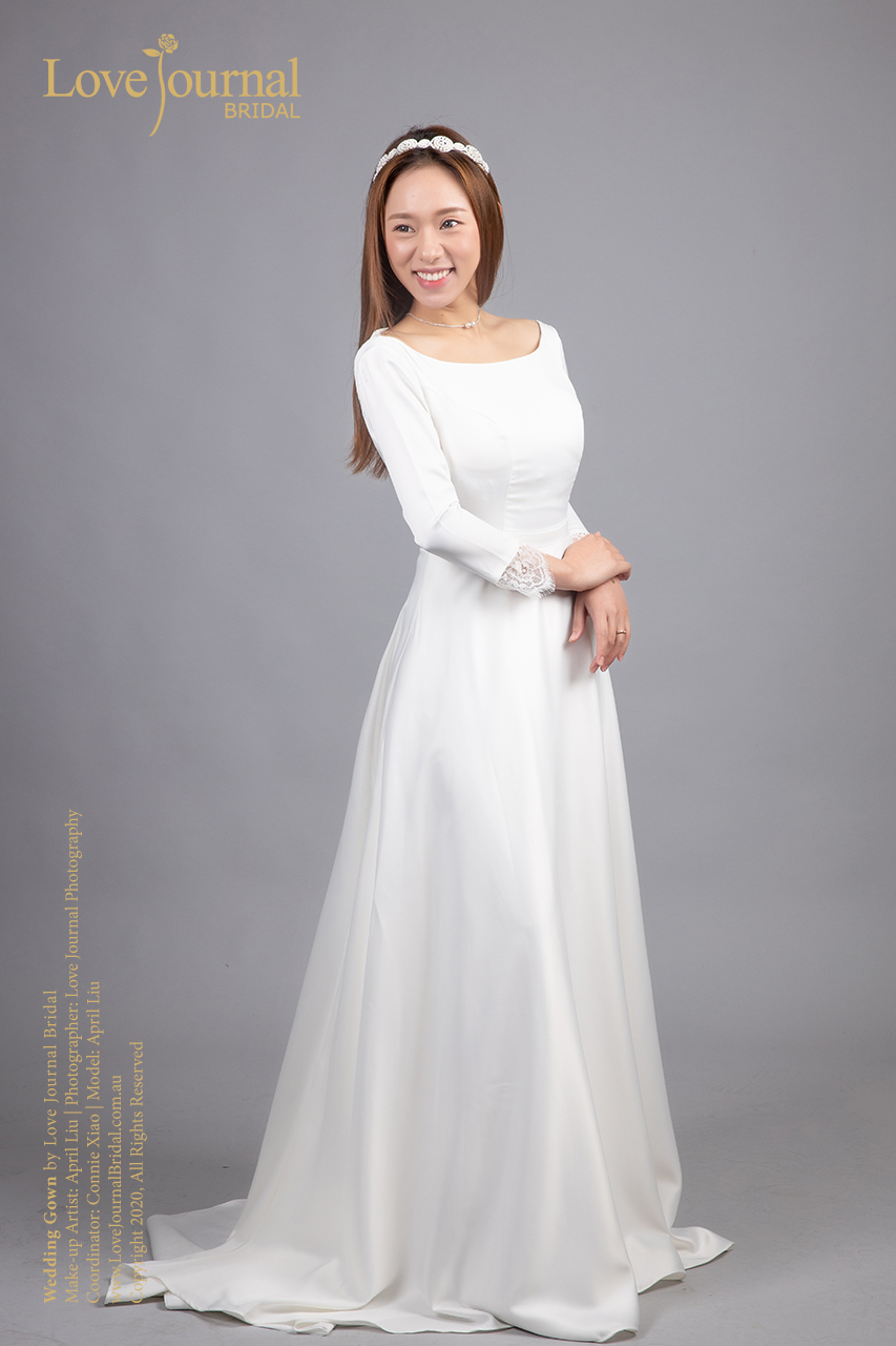 Wedding Gown Couture and rental