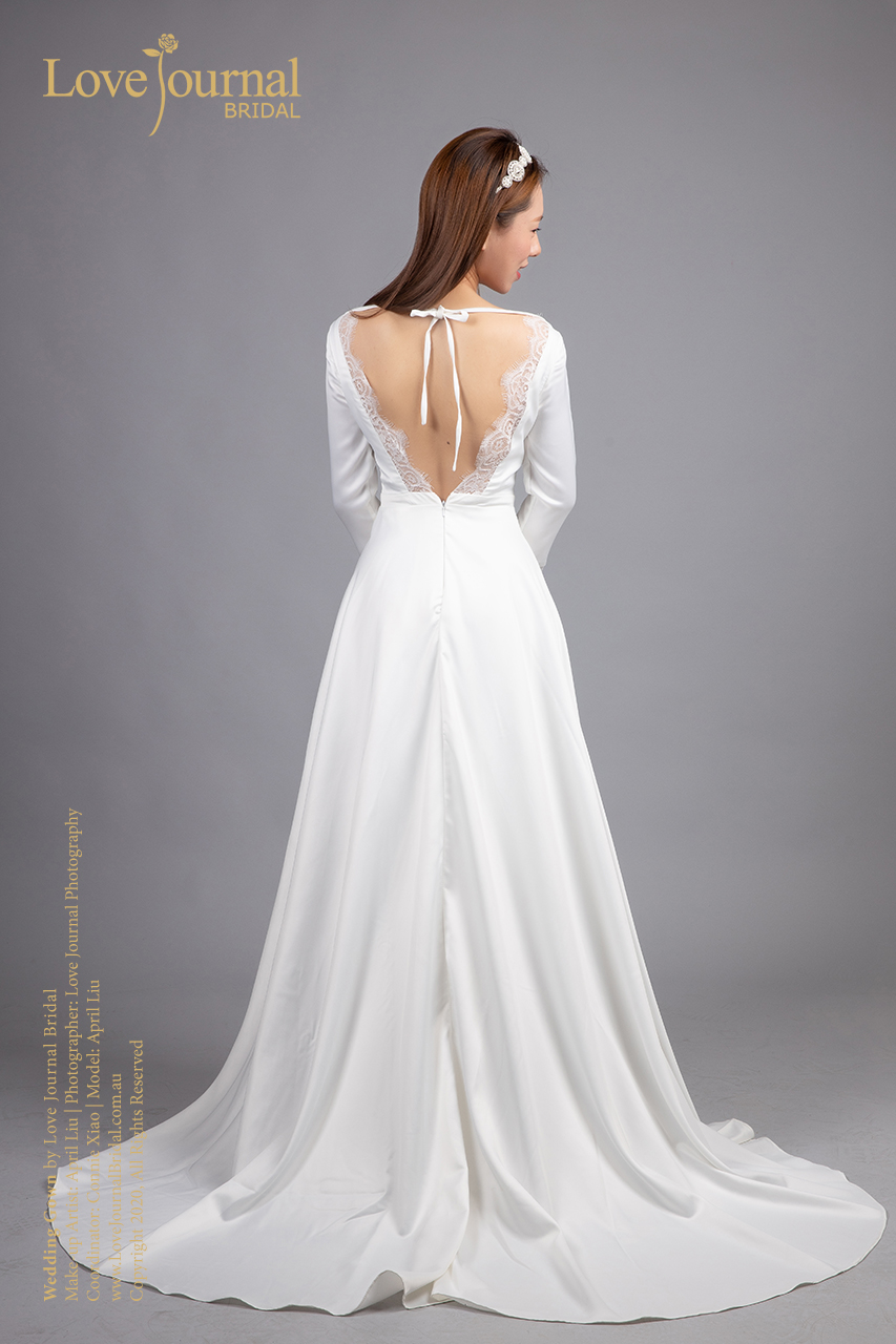 Wedding Gown Couture and rental