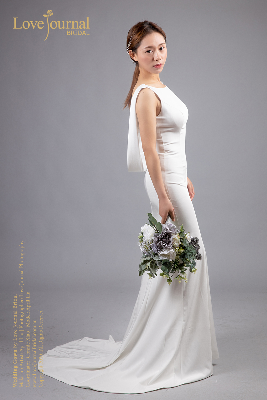 Wedding Gown Couture and rental