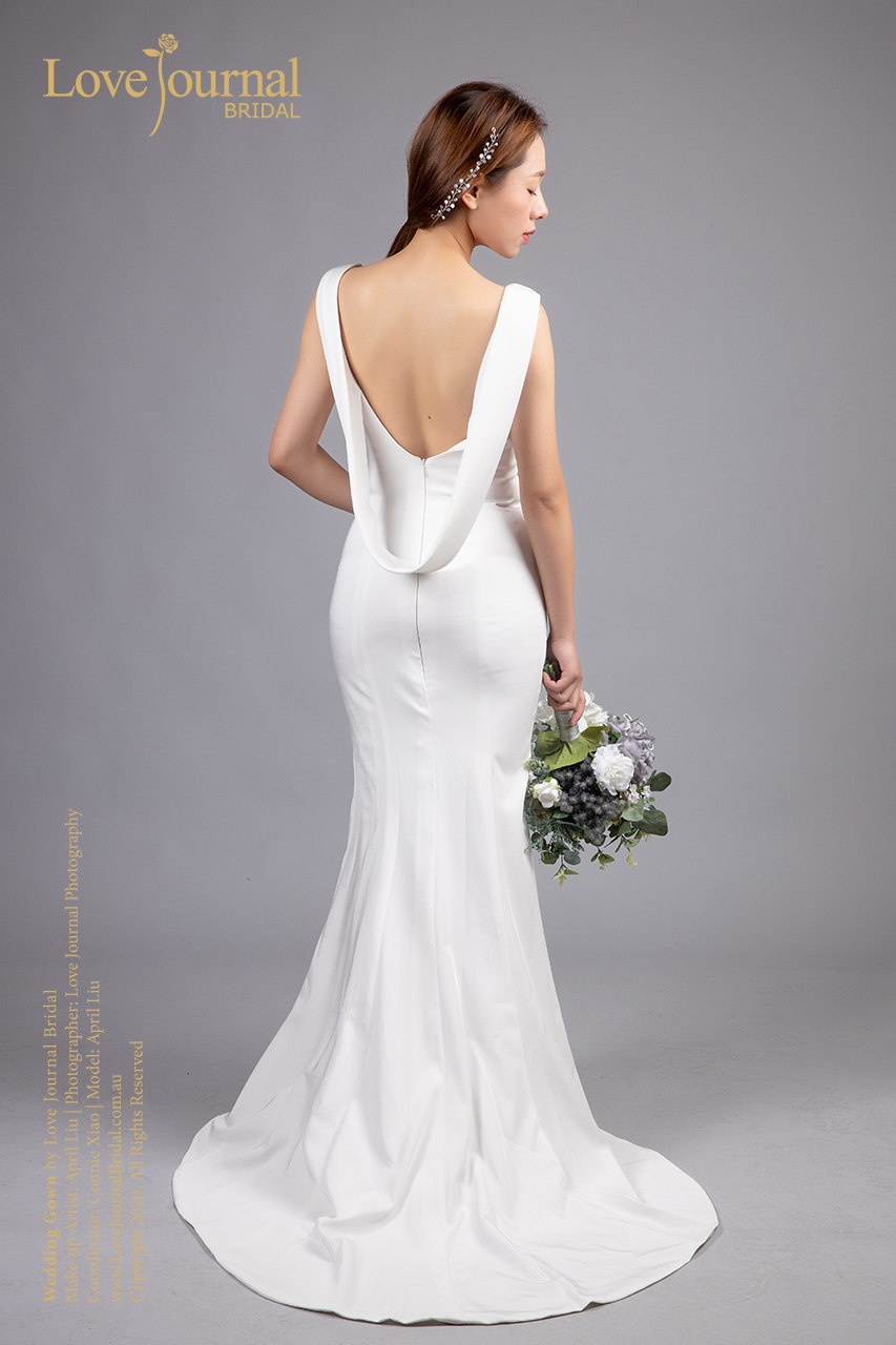 Wedding Gown Couture and rental