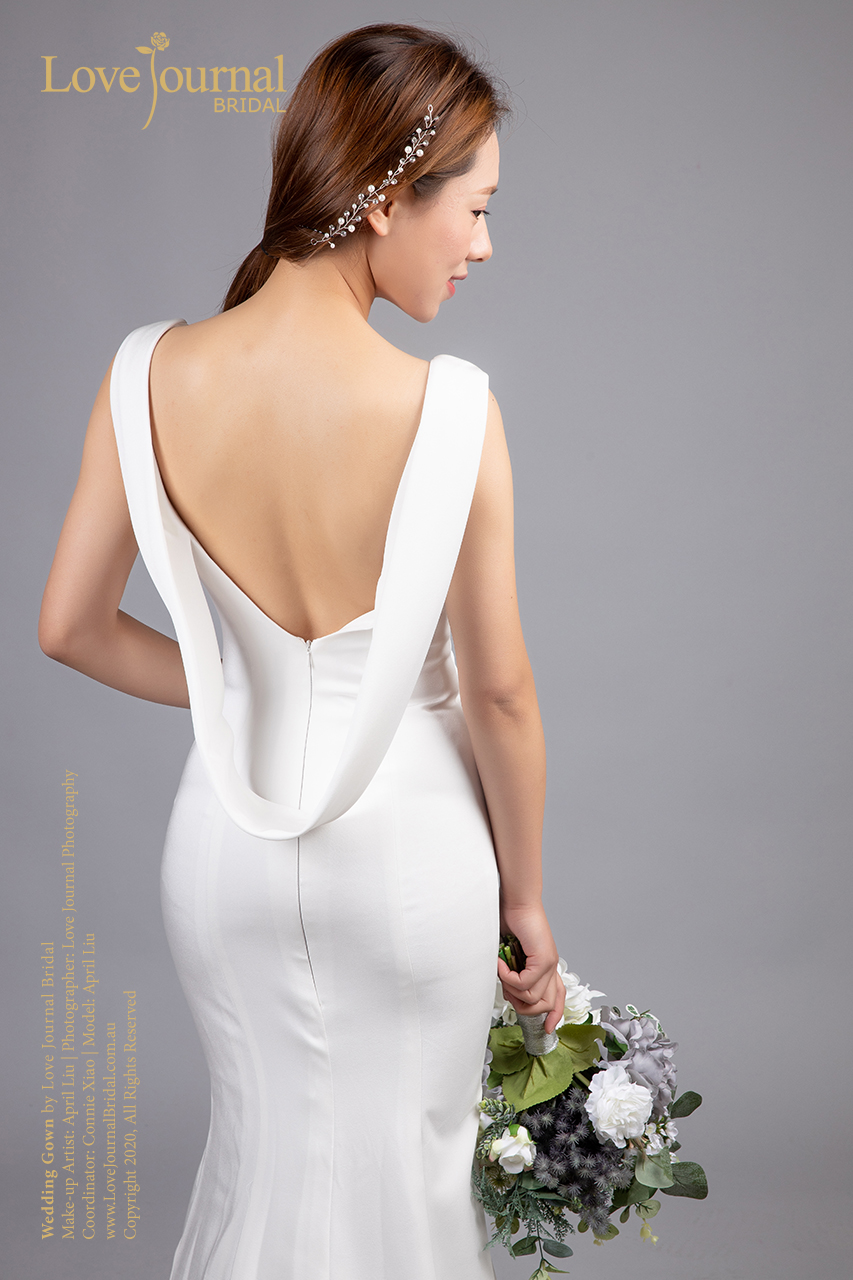 Wedding Gown Couture and rental