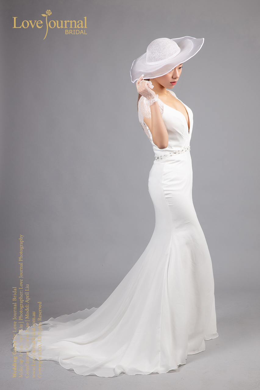 Wedding Gown Couture and rental